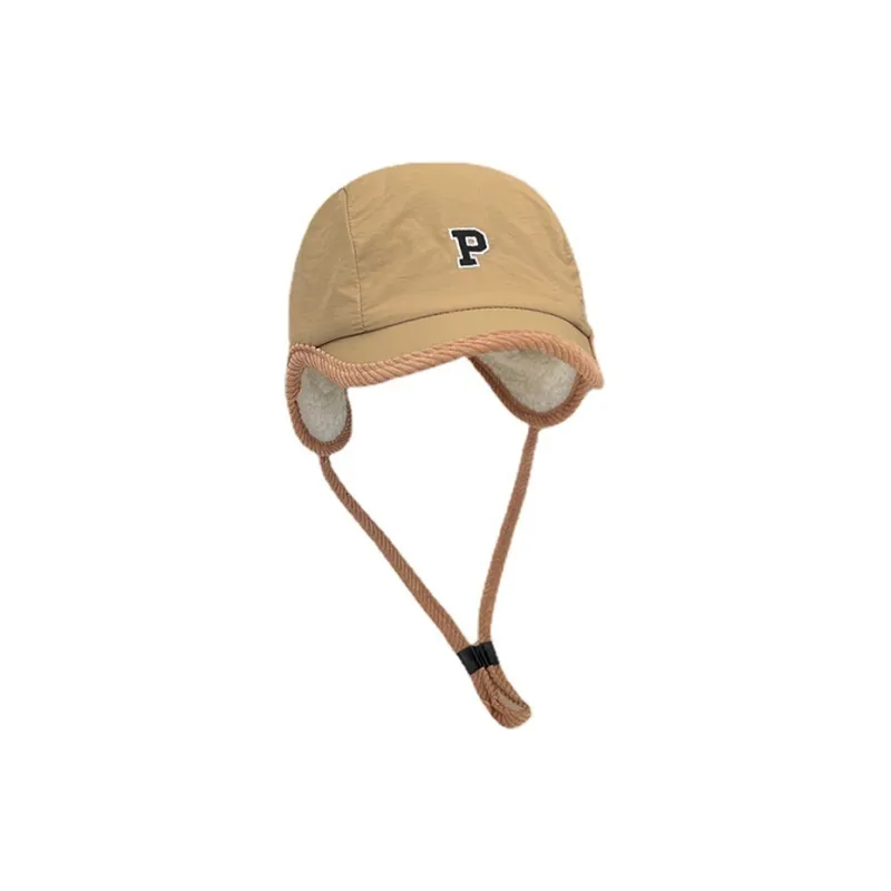 MUSTKOO Sherpa Trapper Hats Unisex-4