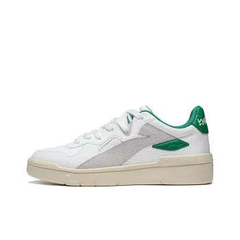 LINING Superwave Lite 'White Green Beige'