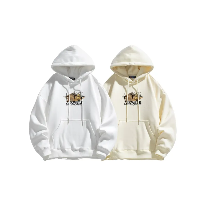 Airwalk Sweatshirt Unisex 2 Pack-57