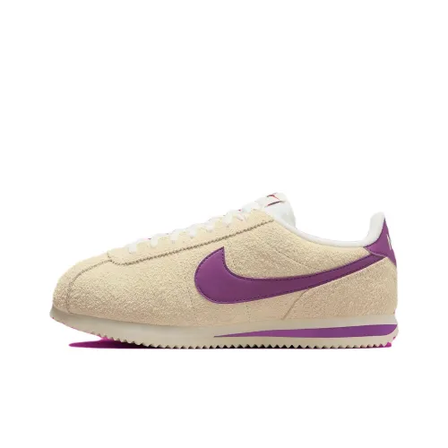 Nike Cortez Vintage Viotech Muslin Suede Women's