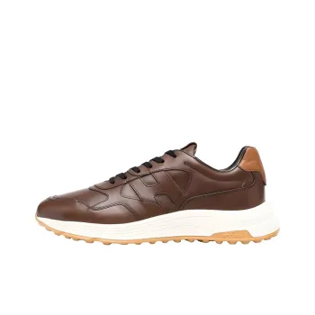 HOGAN Hyperlight Low Top Sneakers