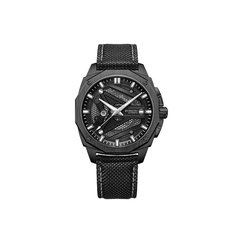 ROSSINI Men Medallion Collection Watch-4