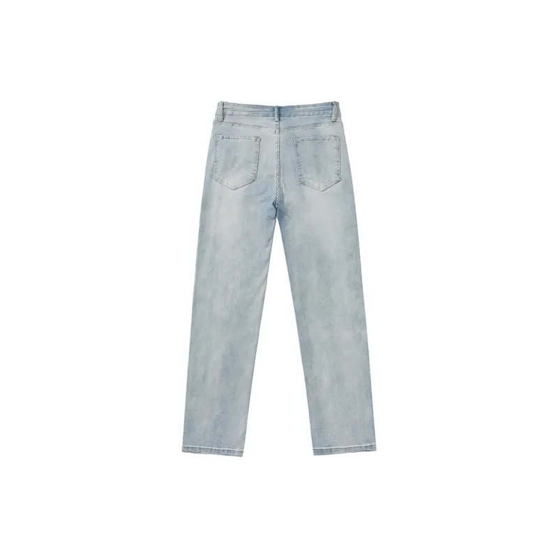 MOPE Jeans Unisex-12
