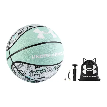 Under Armour Graffiti Basketball