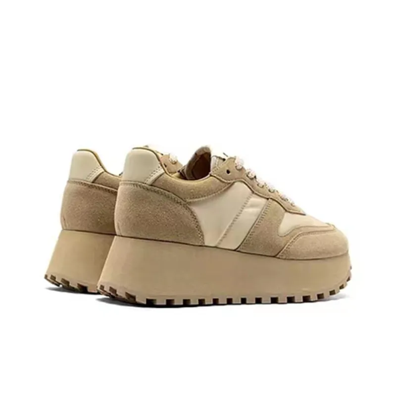 ORD Low-Top Chunky Sneakers 6cm Women's-2