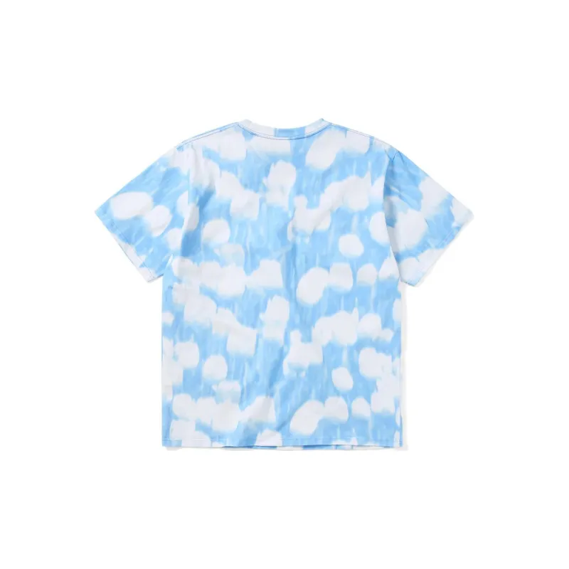 Thisisneverthat T-Shirts Unisex Blue-1