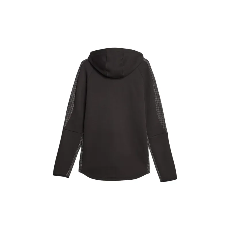 PUMA EVOSTRIPE Sweatshirts Men Black-1