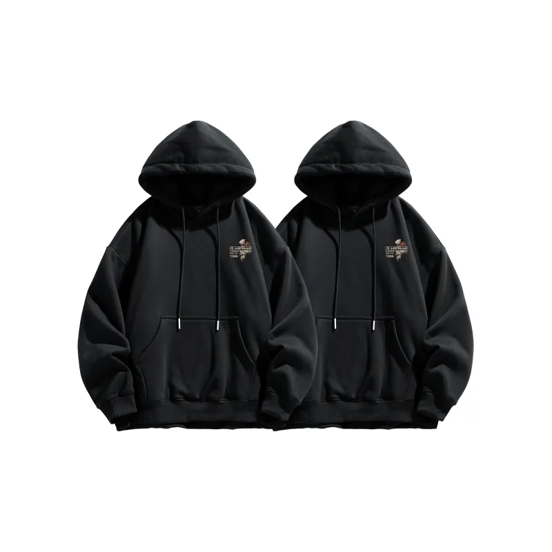 Airwalk Sweatshirt Unisex 2 Pack-1