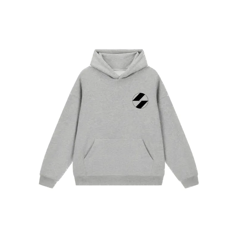 THE SALVAGES FASHION CLUB Sweatshirt Unisex-7