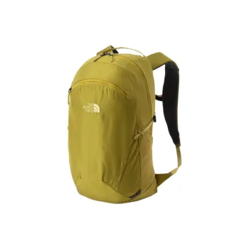 THE NORTH FACE Recycled Nylon Backpack Regular Unisex Sulfur Moss