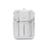 Gray White Paint Extra Large Model, with Stroller Strap[Fits 17-Inch Computer]