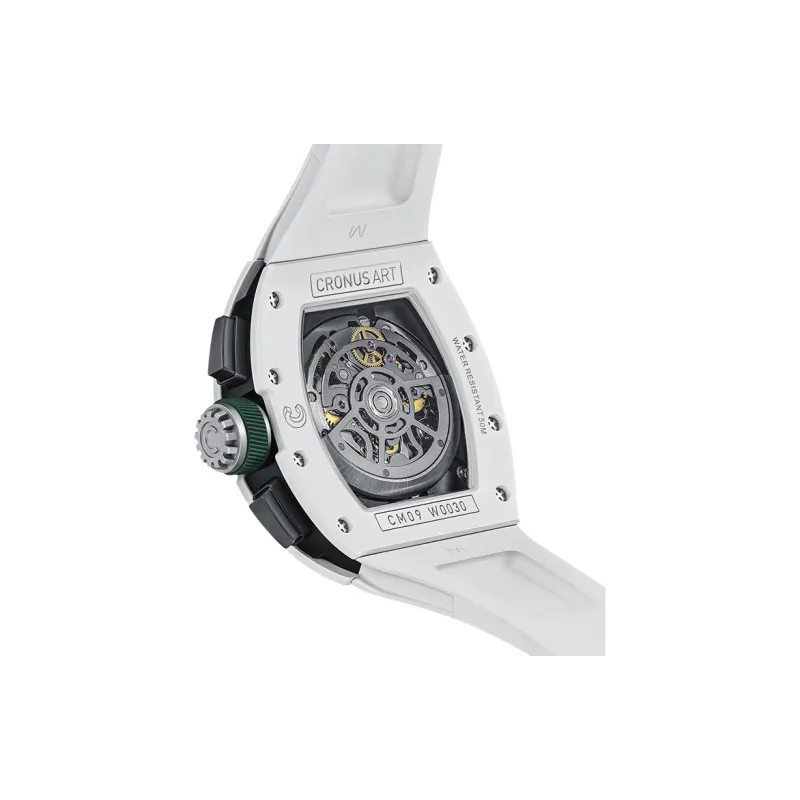 CRONUSART Men Watch-3