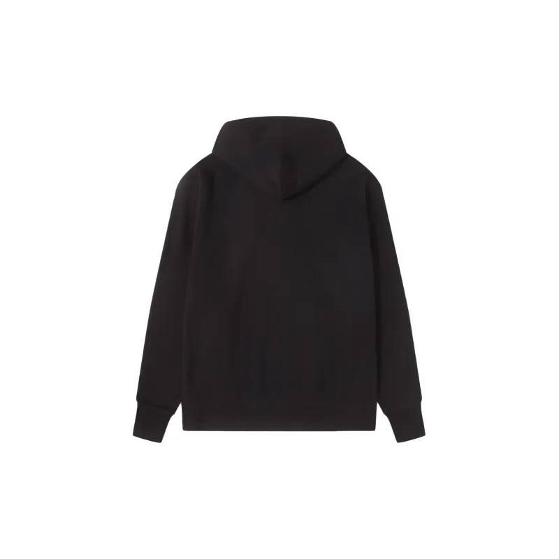 GF Ferré Sweatshirts Unisex Black Gray-1
