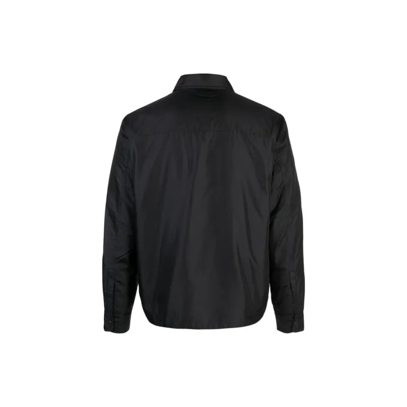 ASPESI Compton Zip up Lightweight Jacket-1