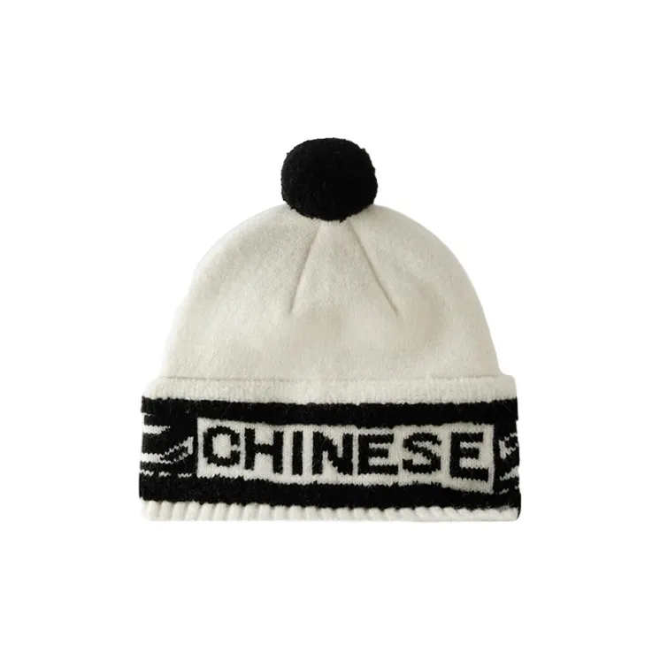 FREE RABBITⅡ Pullover Beanies Unisex-1