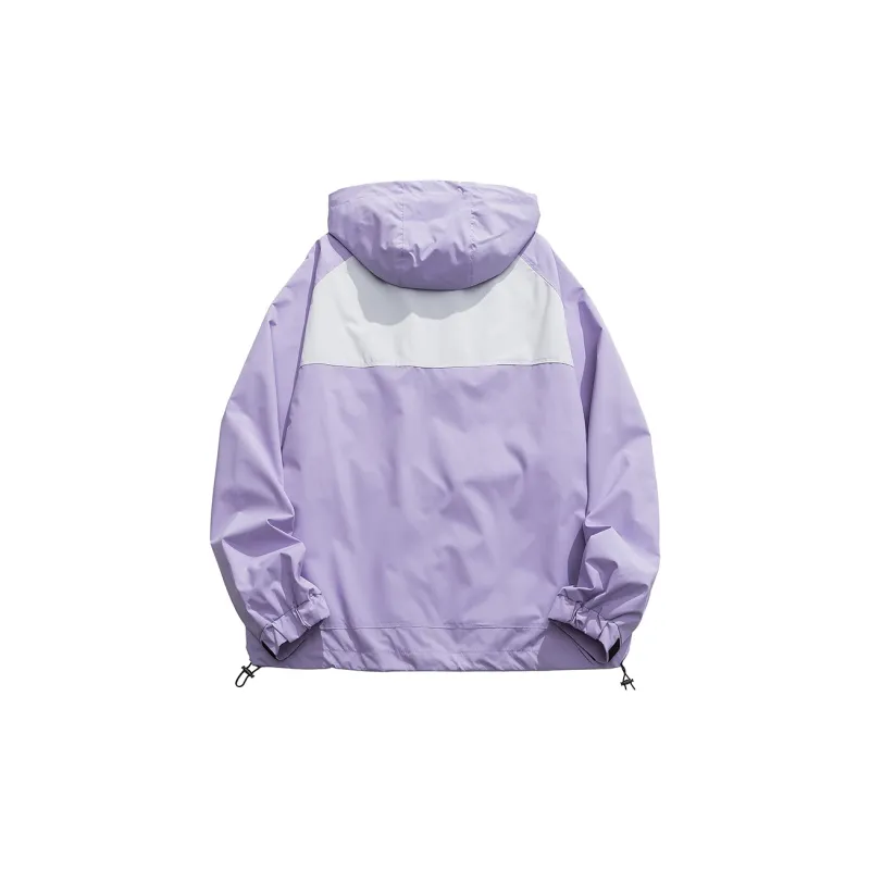 MEIPIN TANG Winter Down Jacket Korean Style Unisex-10