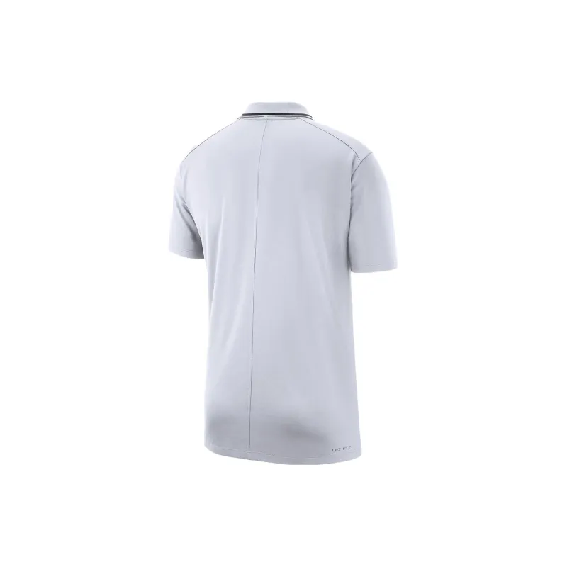 Nike Georgia Men's Nike Dri FIT College Coaches Polo-1