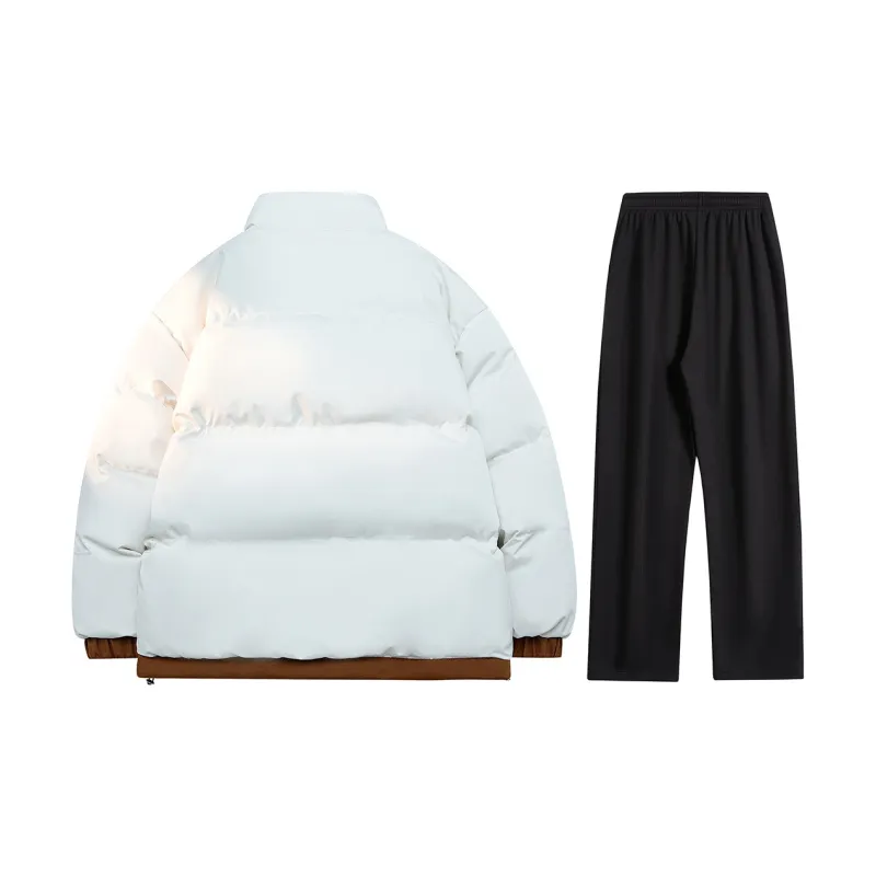 NBNO Casual Sportswear Unisex-14