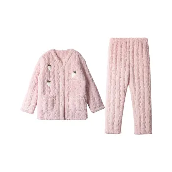 Dorame Women's Pajama Sets