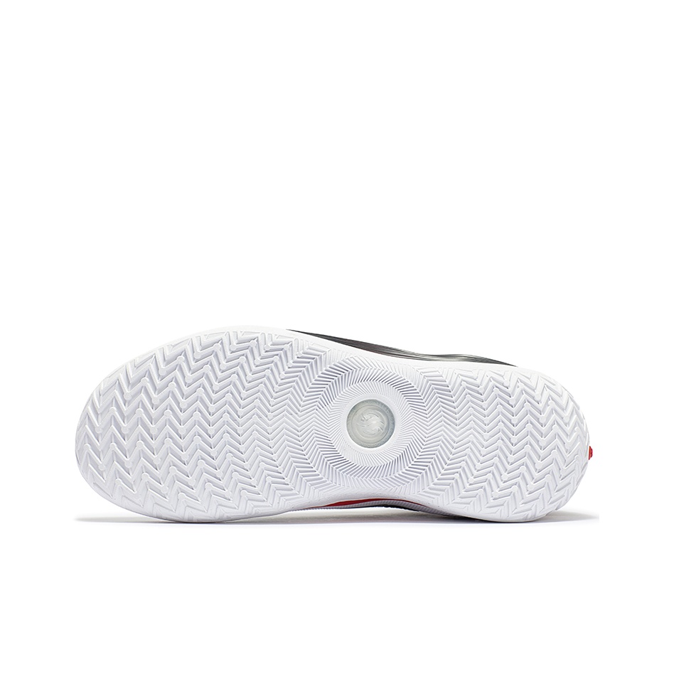 WMNS) 361 Degrees Basketball Shoes 'White Blue' 582031120-1