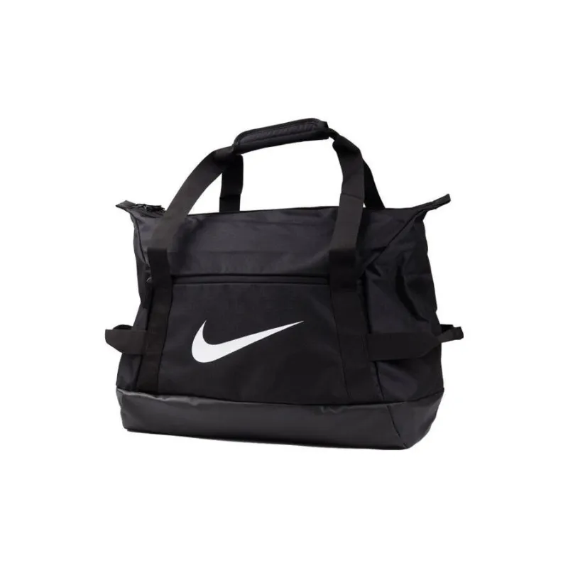 Nike Polyester Handbags Shoulder Bags Unisex Black-3