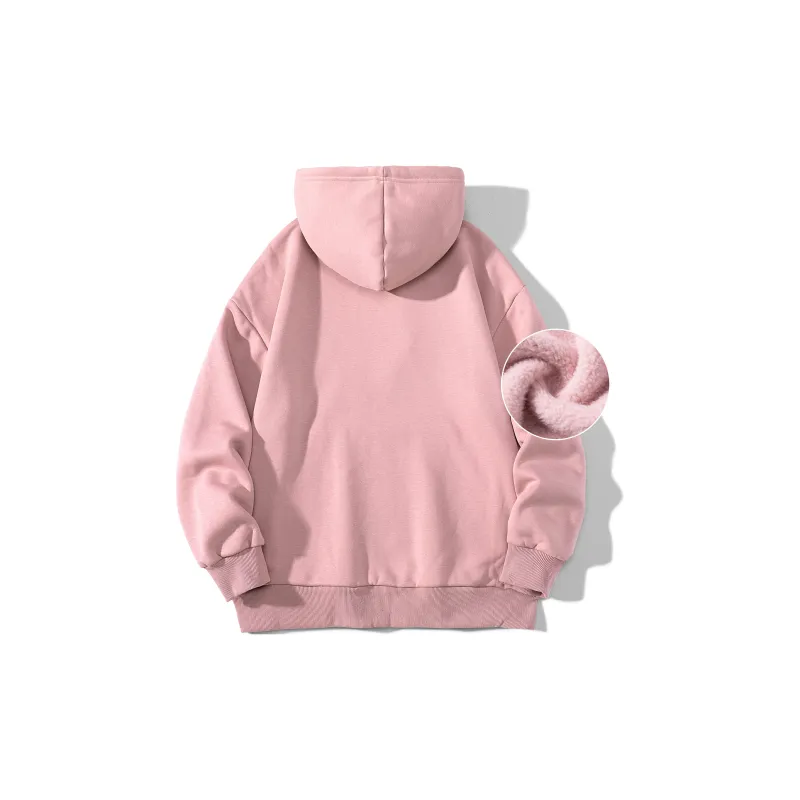 PUCCA Sweatshirts Unisex-13