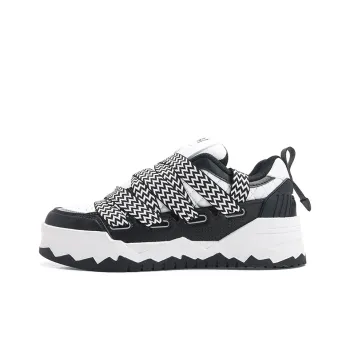 Jifffly Skateboarding Shoes Unisex Swag