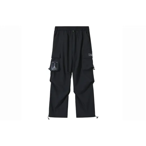 A.X.S.K Casual Pants Unisex