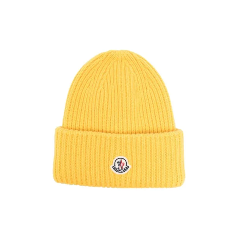 Moncler Logo Hat-2