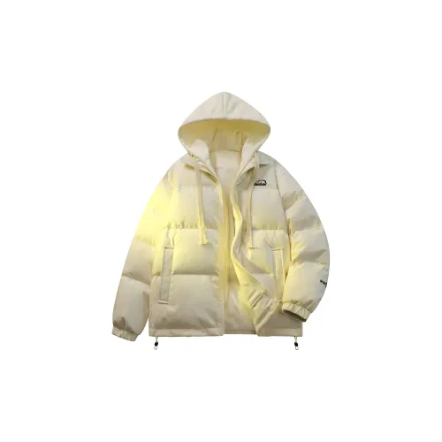 WANX Down Jackets Unisex