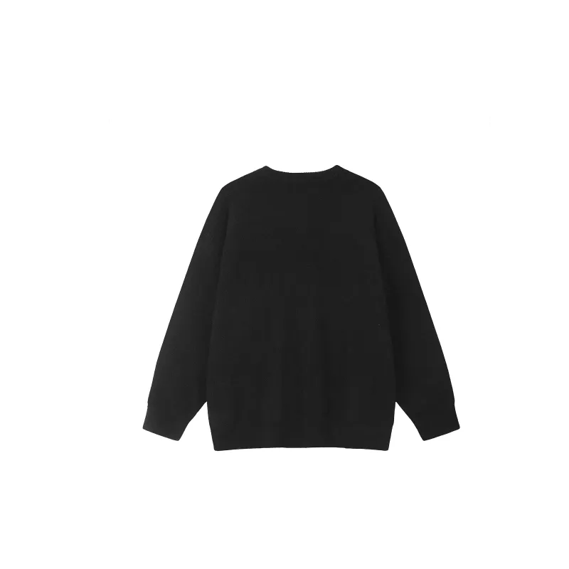 A Chock Knitwear Unisex-6