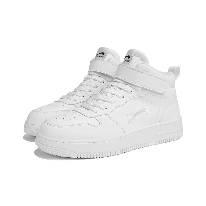 K-bird High-Top Skateboard Shoes Men's-12