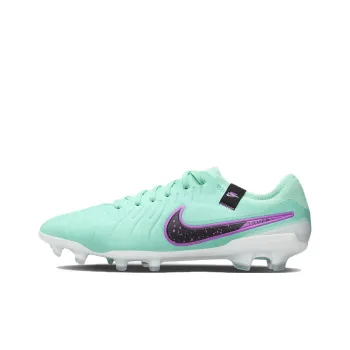 Nike Tiempo Legend 10 'Hyper Turquoise Fuchsia Dream Black'