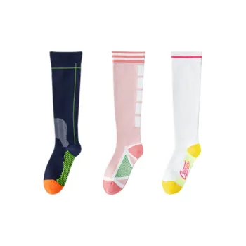 AUGUST Women's Knee high Socks