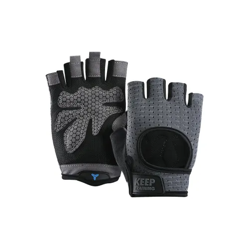 New Lu Eagle Fitness House Glove Protective