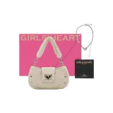 [Box Necklace Version]Galaxy Plush-Sea Salt Cheese+One Shoulder Crossbody Strap