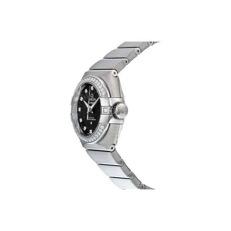 OMEGA Women's Constellation Collection Watch-1