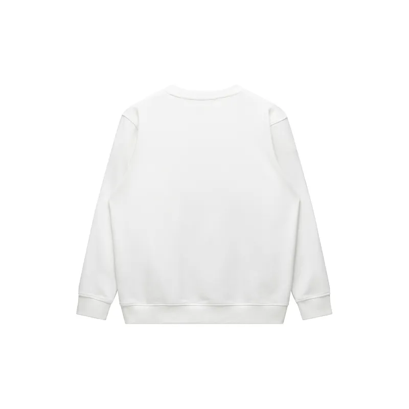 FAIRWHALE Wind Style Collection Sweatshirts Unisex-8