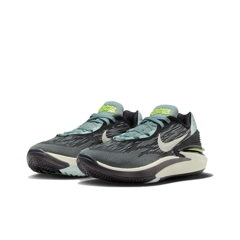 Nike Air Zoom G.T. Cut 2 EP Shoes-2