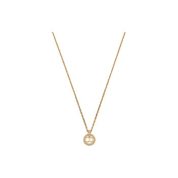DIOR Necklaces Women's