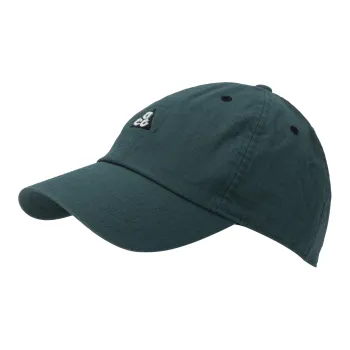 Nike Cotton Baseball Caps Unisex Green