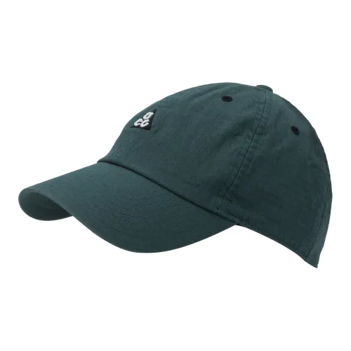 Nike Baseball Caps Unisex Green