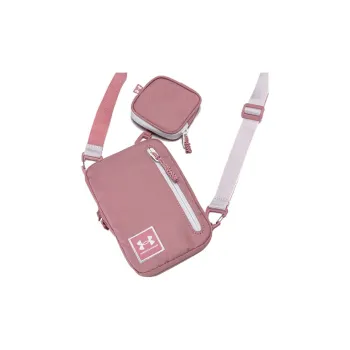 Under Armour Polyester Shoulder Bag, Crossbody Bag Trumpets Unisex Serums Powder