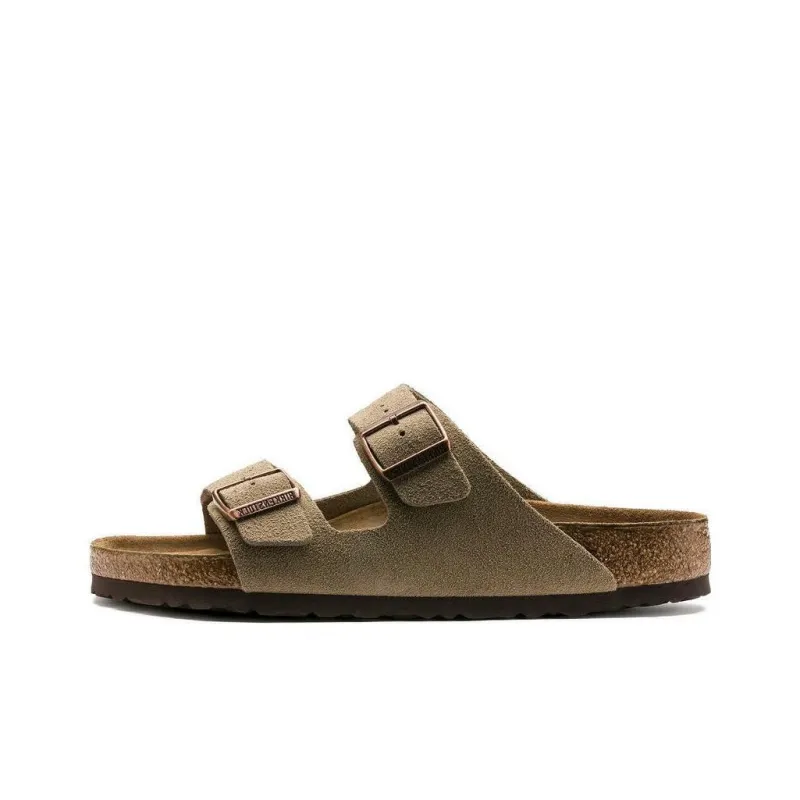 Birkenstock Arizona Soft Footbed Sandals-0