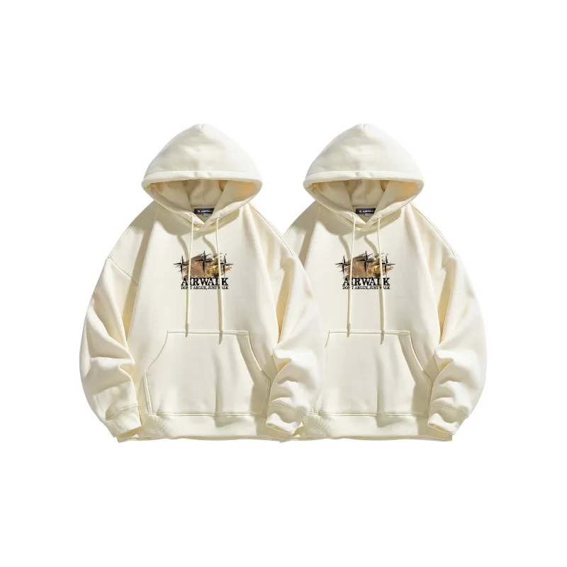 Airwalk Sweatshirt Unisex 2 Pack-92