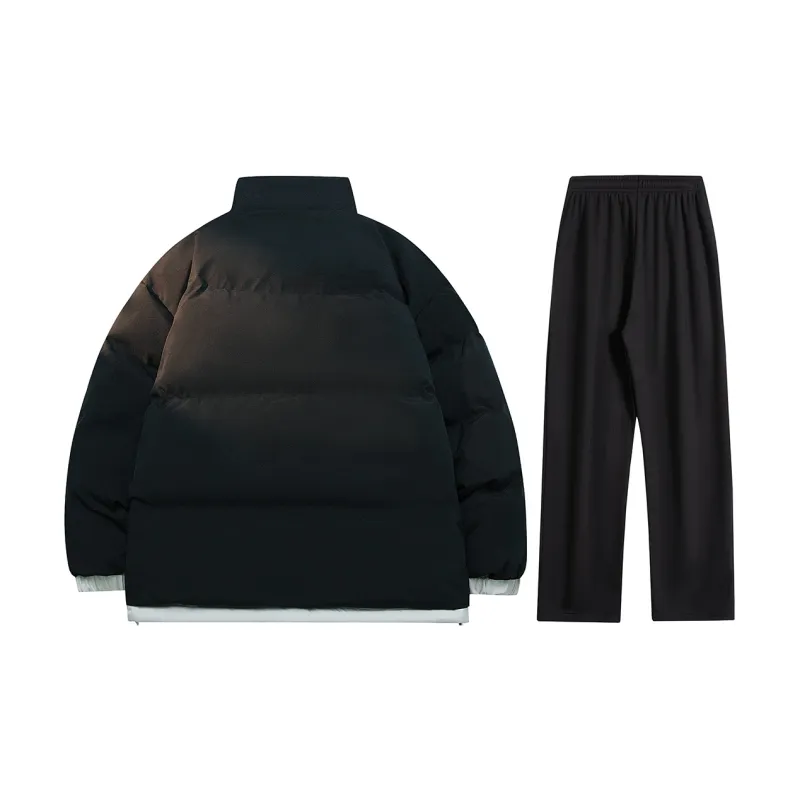 NBNO Casual Sportswear Unisex-7
