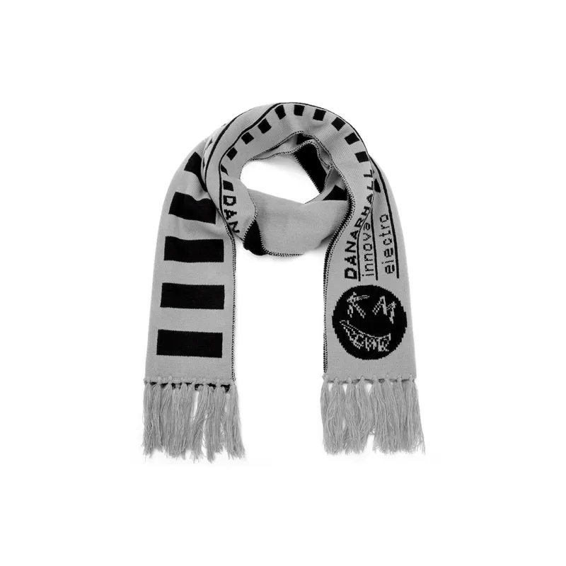 KENMO Knit Scarves Unisex-10