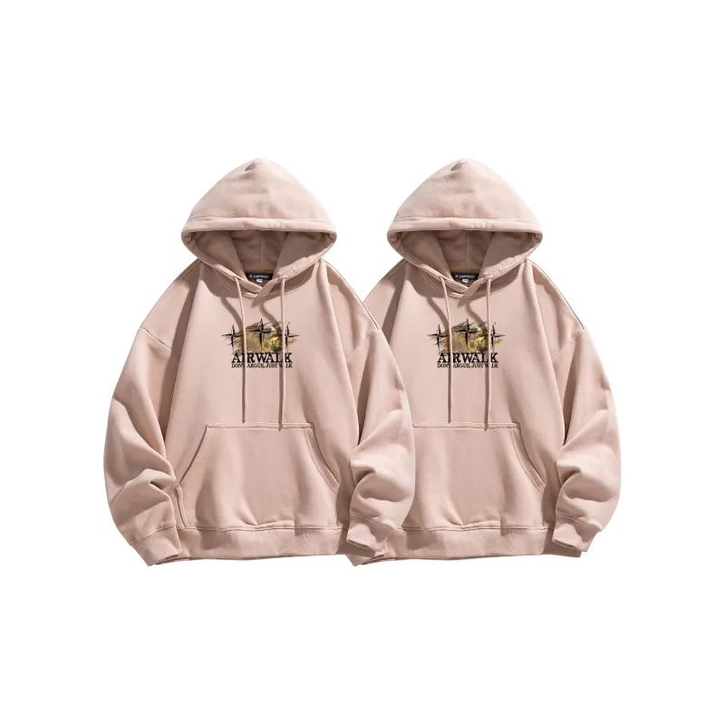 Airwalk Sweatshirt Unisex 2 Pack-148