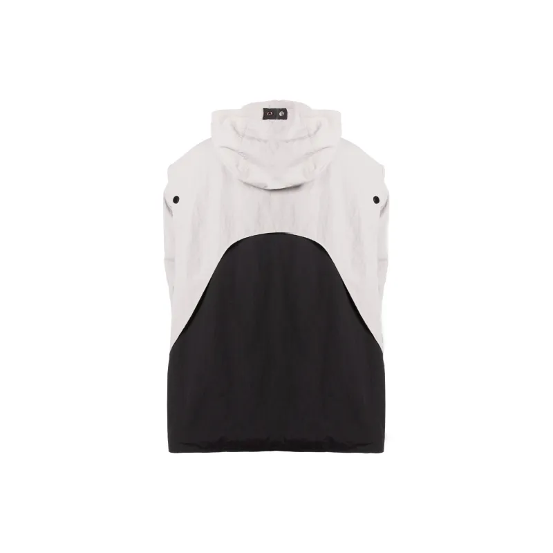 RELABEL Jackets Unisex Black-2