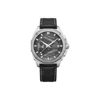 ROSSINI Men Medallion Collection Watch
